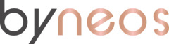 Logo byneos AG