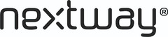 Logo Nextway Software