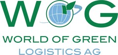 Logo WOG Logistics AG