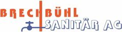 Logo Brechbühl Sanitär AG