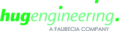 Logo Hug Engineering AG