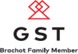Logo GST General Stone Trading Ltd.