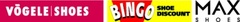 Logo Bingo Shoe-Discount