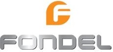 Logo Fondel Metals Ag