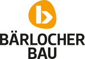Logo Bärlocher Bau AG