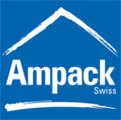 Logo Ampack Handels GmbH