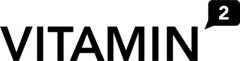 Logo VITAMIN2 AG