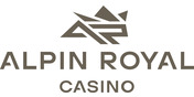Alpin Royal AG Logo Alpin Royal AG
