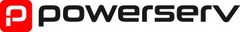 Logo POWERSERV Austria GmbH