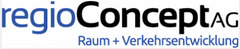 Logo regioConcept AG