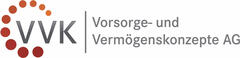 Logo VVK Vorsorge- und Vermögenskonzepte AG