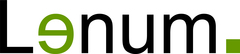 Logo Lenum AG