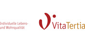 Logo Stiftung VitaTertia