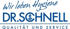 Logo Dr Schnell AG