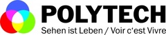 Logo Polytech Ophthalmologie AG