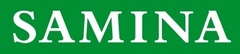 Logo SAMINA AG