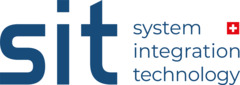 Logo SIT System Integration Technology AG