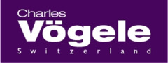Logo Charles Vögele Mode AG