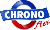 Logo Chronoflex Schweiz AG