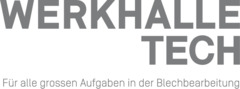 Logo werkhalle-tech.ch