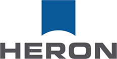 Logo Heron Gruppe