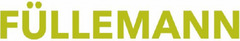 Logo Füllemann AG