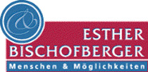 Logo Esther Bischofberger