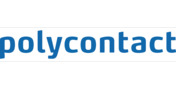 Logo Polycontact AG