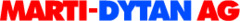 Logo Marti - Dytan AG
