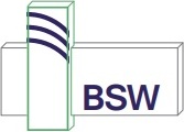 Logo Baugenossenschaft für schönes Wohnen