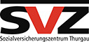Logo Sozialversicherungszentrum Thurgau