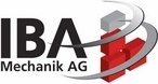 Logo IBA Mechanik AG