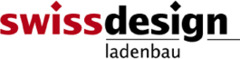 Logo swissdesign ladenbau ag