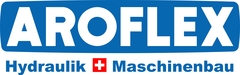 Logo AROFLEX AG