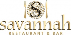 Logo Savannah Restaurant & Bar