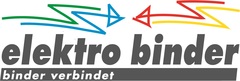 Logo Binder & Co. AG