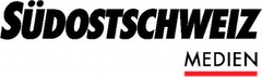 Logo Südostschweiz Medien AG