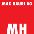 Logo MAX HAURI AG