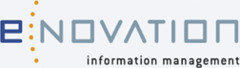 Logo eNovation GmbH