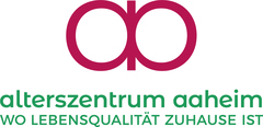 Logo Alterszentrum Aaheim