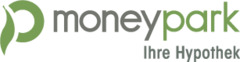 Logo MoneyPark AG