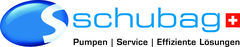 Logo schubag AG