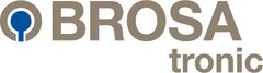 Logo BROSAtronic AG