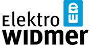 Logo EW Elektro Widmer AG