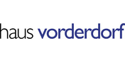 Logo haus vorderdorf