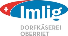 Logo Imlig Käserei Oberriet AG