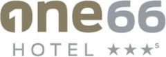 Logo Hotel one66