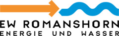 Logo Genossenschaft EW Romanshorn