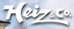 Logo Heiz & Co.