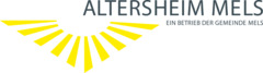 Logo Altersheim Mels